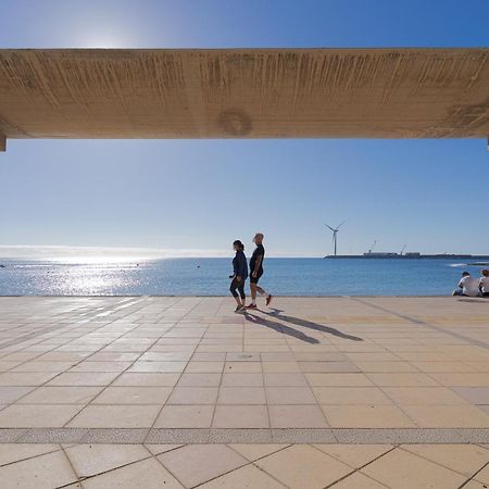 Las Afortunadas - Playa Arinaga 2ºb 外观 照片
