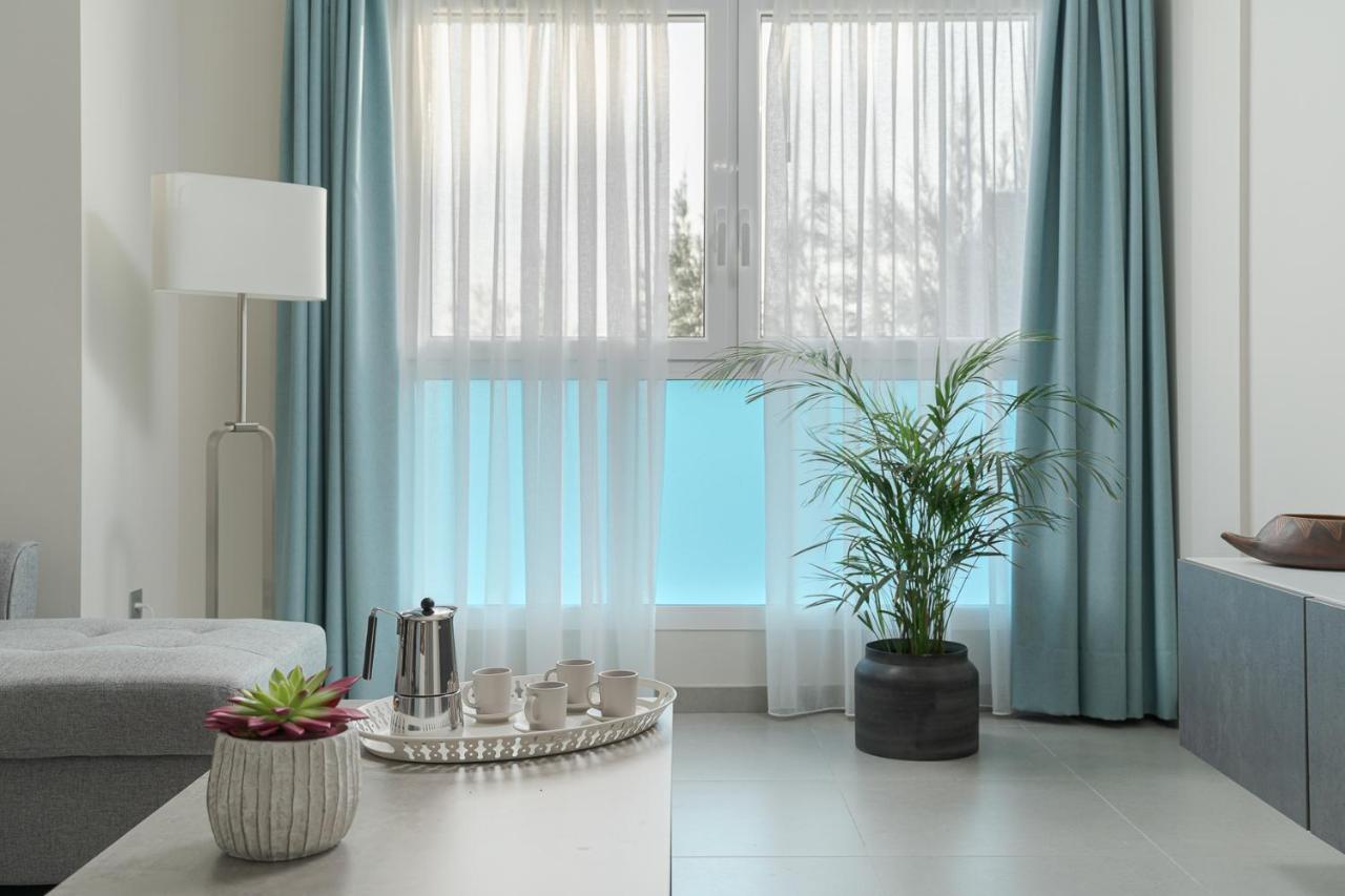 Las Afortunadas - Playa Arinaga 2ºb 外观 照片